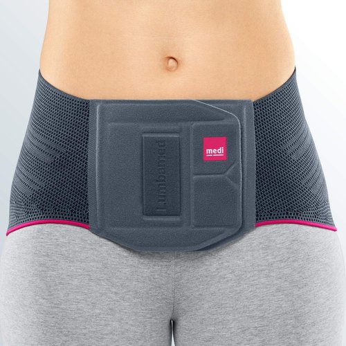 Medi Lumbamed Basic Lumbar Support for Men & Women