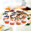 Cyodoos 48 PCS Race Car Cupcake Toppers, Car Party Decoration Birthday Party Supplies, Car Themed Party Supplies Are The Most Popular, Boys and Girls' Birthday Party Cake Decoration