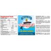 Omega 3 Capsulas de Alta Potencia. Set de 2 frascos con 100 capsulas c/u. Para las arterias, coyunturas, bajar el colestereol malo. Tratamiento para 6 meses.