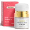 Mixgee Dry Shampoo Powder, Absorbing Excess Oil, Mattifying Root for Refreshing Fluffy Hair, Travel Size Dry Hair Shampoo for Women and Men, Vegan, No White Cast, Non-aerosol, 0.29 Oz