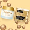 Cicatricure Gold Lift Night Cream, Anti Aging Facial Moisturizer, Hydrating Skin Care with Gold, Calcium & Silicon to Lift and Tighten Face Contour Overnight, 1.7 Ounce