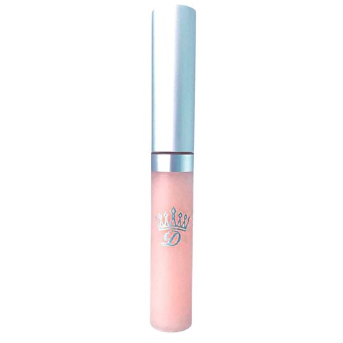 Dawes Cosmetics - Miracle Lip Plumping Clear Shine Lip Gloss