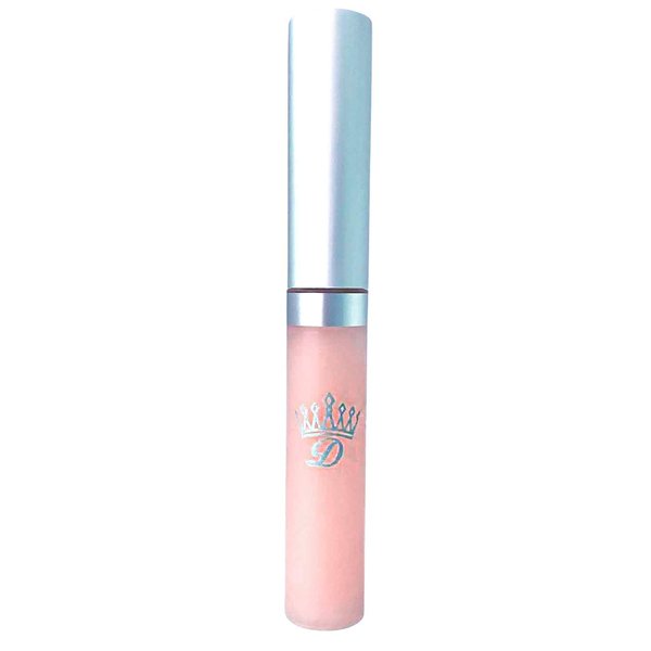 Dawes Cosmetics - Miracle Lip Plumping Clear Shine Lip Gloss