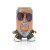 Toynk Stan Lee SodaZ Vinyl Can | Marvel Legends Self-Balancing Desk Action Figures with Base | Cute Desk Decor & Stress-Relief Executive Desk Toys | Marvel Action Figures 5"