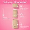 Saltair - Natural Deodorant - Made with Skincare Ingredients (Santal Bloom)
