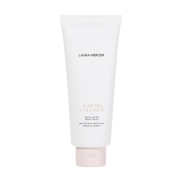 Laura Mercier Almond Coconut Exfoliating Body Wash