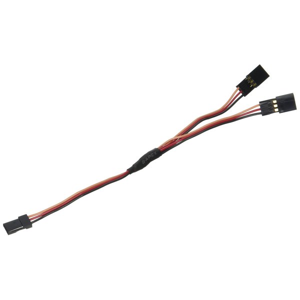 Spektrum Standard Y-Harness
