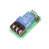 NOYITO 30A 1-Channel Relay Module High Low Level Trigger with Optocoupler Isolation Load DC 30V AC 250V 30A for PLC Automation Equipment Control Industrial Control (1-Channel 5V)