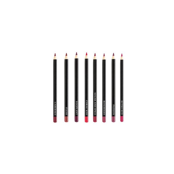 Danyel Passion Lip Liner Cosmetics