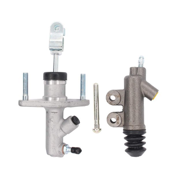 NewYall Clutch Slave & Master Cylinder Kit