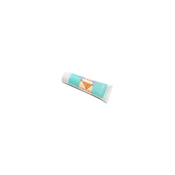 Relax and Wax - No Scream Cream No Mess No Grease - 1 Ounce