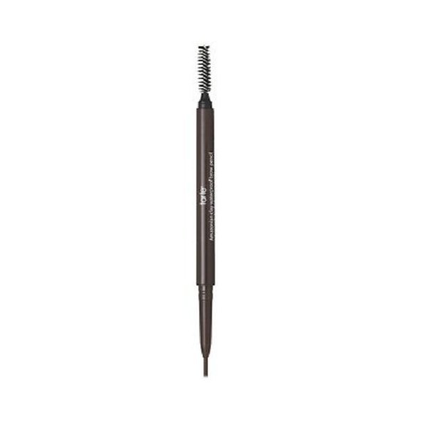 Tarte Amazonian Clay Waterproof Smooth Eyebrow Pencil (medium brown)