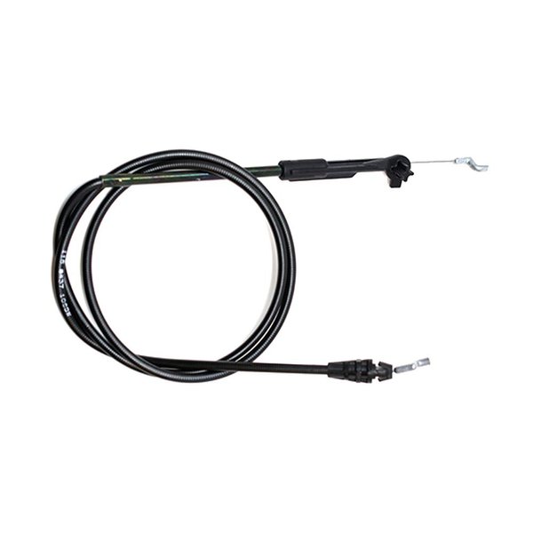 Pro-Parts 115-8437 Brake Cable Replacement for Toro 22" Recycler Lawn Mower 20112 20332 20655