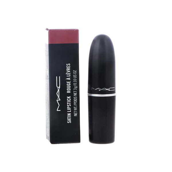 MAC Satin Lipstick - Brave by MAC