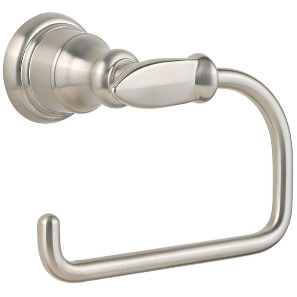 Pfister Avalon Toilet Tissue Holder, Brushed Nickel
