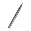 SUILU Liquid Eyeliner Pen,Ultra Fine Tip, Lasting Pigment Eyeliner Pencil, Sweatproof And Waterproof Eye Liner,Liquid Eyeliner Lotion For All Skin. (Black)