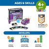 Learning Resources Space Rover Coding Set,23 Pieces, Ages 4+,Coding for Kids, Coding Toys, Kids STEM Toys,Space Toys,Astronaut Toys