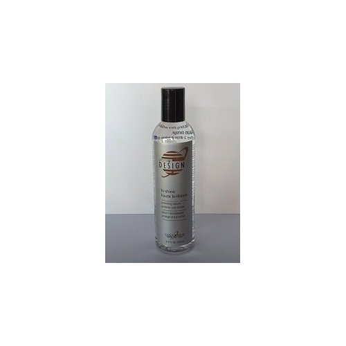 Hayashi Hi-Shine Polishing Serum (8.4 oz.)
