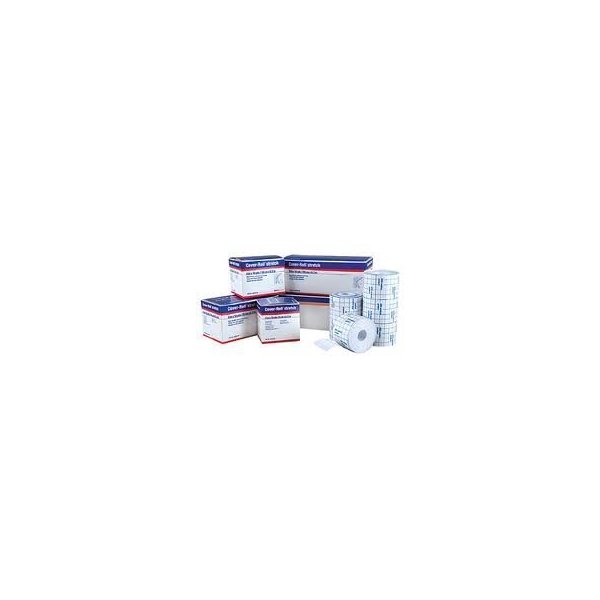 Cover-Roll Non-Woven Adhesive Bandage 8" x 10 yds.