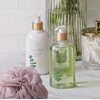 Thymes Eucalyptus Hand Wash - Liquid Hand Soap In Pump Bottle (8.25 Fl Oz)