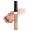 wet n wild MegaSlicks Lip Gloss, Ultra-Glossy, Vitamin-E Enriched, Ultra-Gloss High Shine Moisturizing, Cruelty-Free & Vegan - Rose Gold