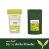 Banyan Botanicals Amla (Amalaki) Powder – Organic Phyllanthus Emblica – Natural Source of Vitamin C and Antioxidants – Supports Digestion and Cleansing* – 1/2lb– Non GMO Sustainably Sourced