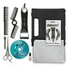 Wahl Comb & Cut Hair Clippers Hairstyle Grooming Kit