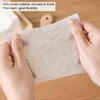 Comb Paper,ANGGREK Hair Brush Paper 50Pcs Comb Net Protective Hair Brush Net Portable Pet Hair Remover Tools Hair Brush Sheets
