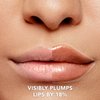 BUXOM Plump Shot Collagen-Infused Lip Serum, Get Naked