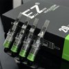 EZ Tattoo Cartridge Needles - 20Pcs #12 (11M1) Standard Magnum Disposable Tattoo Needles Cartridges for Rotary Tattoo Machine Pen Gun - Revolution