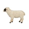 MOJO Black Faced Sheep (Ewe) Toy Figure, Mixed