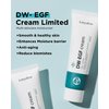 EASYDEW DW-EGF Cream Limited 2.4 oz - Anti-Aging Moisturizer with Human Epidermal Growth Factor & Hyaluronic Acid Collagen to Rejuvenate & Regenerate Cells, Softer Skin, Light weight Refreshing Cream