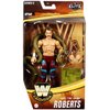 WWE Legends Jake The Snake Roberts Elite Collection Action Figure Exclusive