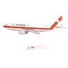 Flight Miniatures TAP Air Portugal Airbus A310-300 1:200 Scale - Airplane Miniature Model Plastic Snap Fit - Collectible Replica of TAP Air Portugal Aircraft - Part #AAB-31020H-012