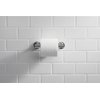 Purist Wall Mounted Pivoting Toilet Paper Holder