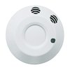 Leviton ODC20-MDW ODC Series 2000 Sq. Ft. Multi-Technology Ceiling-Mount Occupancy Sensor, 120-277 Volt, White