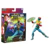Lightning Collection Power Rangers X Street Fighter Morphed Cammy Stinging Crane Ranger Action Figure