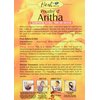 Hesh Aritha Herbal Ayurveda Powder The Natural Shampoo for Your Hair (100 g / 3.5 oz)