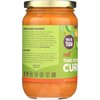 Yai's Thai Red Coconut Curry Sauce 16 Ounce Jar