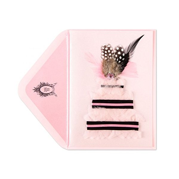 PAPYRUS Everyday Card, 1 EA