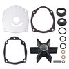 BDFHYK 8M0100526 Water Pump Impeller Repair Kit for Mercury and Mariner Outboards and MerCruiser Stern Drives, Replaces 47-8M0100526 Sierra 18-3214