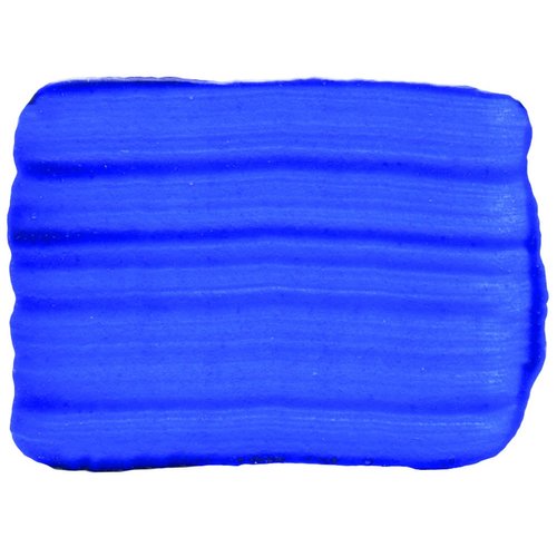 M. Graham Artist Oil Paint Ultramarine Blue 1.25oz/37ml Tube