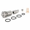 STL010 Cooler Flow Bypass Valve Kit, Transmission Cooling System Upgrade Kit Compatible With Cadillac Chevy GMC 2014-Up 6L80 6L80E 6L90 6L90E, 2016-Up 8L80 8L90 8L90E, Pack of 1
