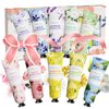 10 Pack Mini Hand Cream for Dry Cracked Hands, Moisturizing Hand Cream Gifts Set for Women,Floral Hand Lotion Mini Travel Size Set for Birthday Gifts,Teacher Appreciation Gift,Nurse Week Gift