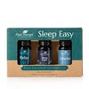 Plant Therapy Sleep Easy Essential Oil Blend Set 10 mL (1/3 oz) each of Relax, Sleep Tight & Unwind, Pure, Undiluted, Essential Oil Blends