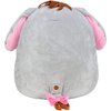 Squishmallows Official Kellytoy 10 Inch Soft Plush ( Eeyore Winne The Pooh )
