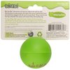 OurPet's Zig-N-Zag Ball Cat Toy