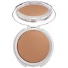 CoverGirl Advanced Radiance Age-Defying Pressed Powder, Natural Beige 120, 0.39-Ounce Pan (Pack of 2)