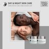 Dead Sea Collection Niacinamide & Retinol Anti-Wrinkle Day Cream - Face Moisturizer with Niacinamide and Retinol - Firming Cream with Dead Sea Minerals and Retinol - 1,69 Fl. Oz