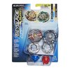 Beyblade Surtr S2 And Odax O2 Spinning Top